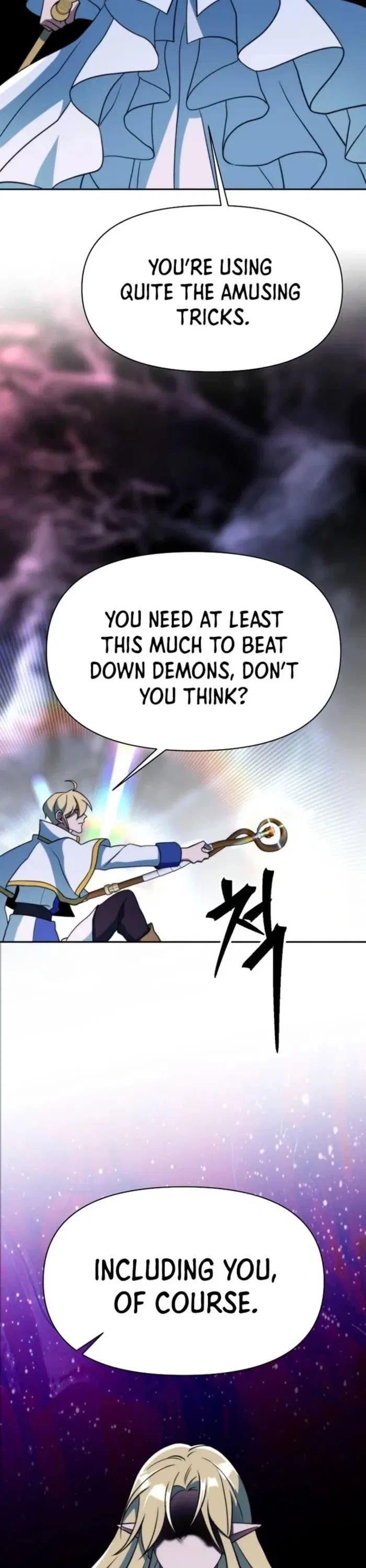Archmage Transcending Through Regression Chapter 149 – Page 52