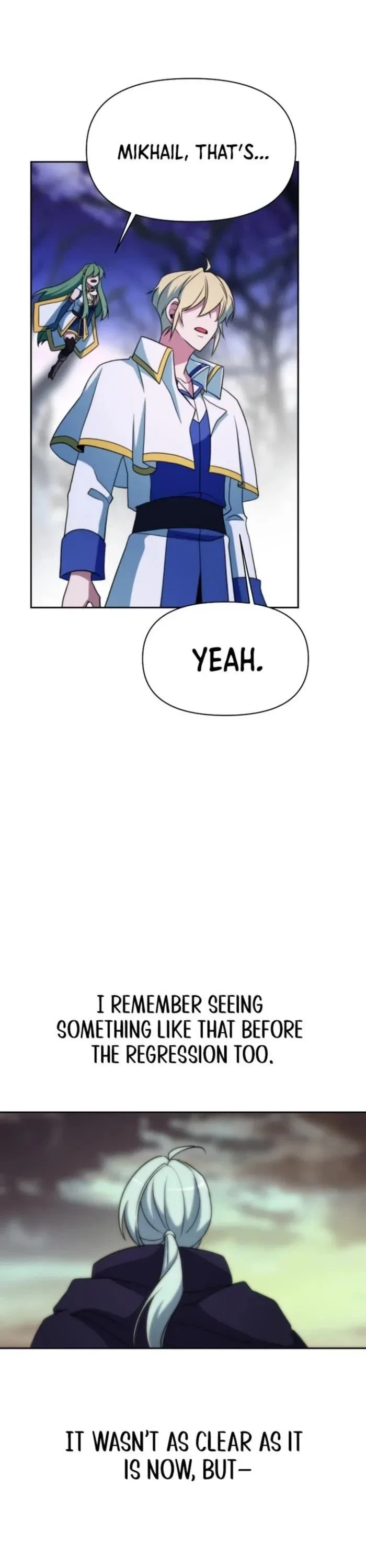 Archmage Transcending Through Regression Chapter 149 – Page 57