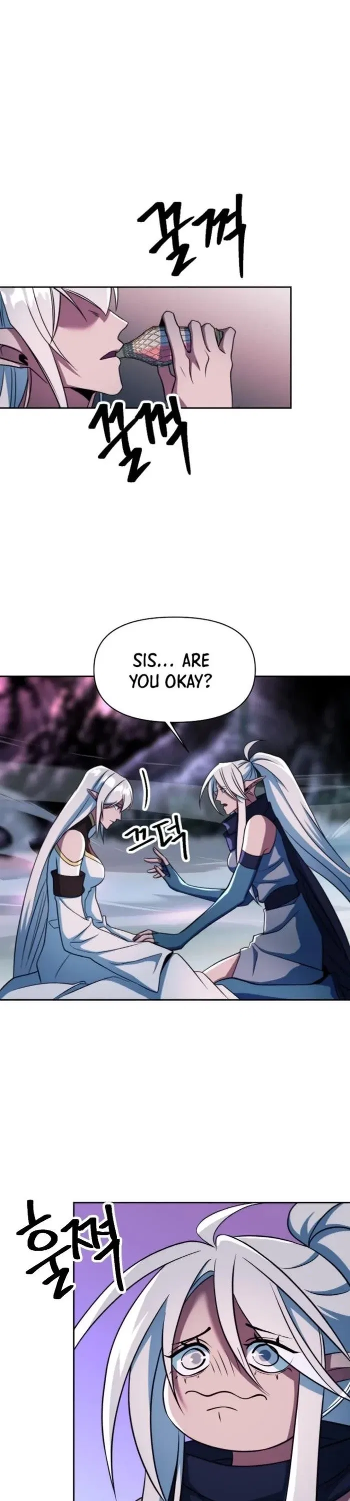 Archmage Transcending Through Regression Chapter 148 – Page 5