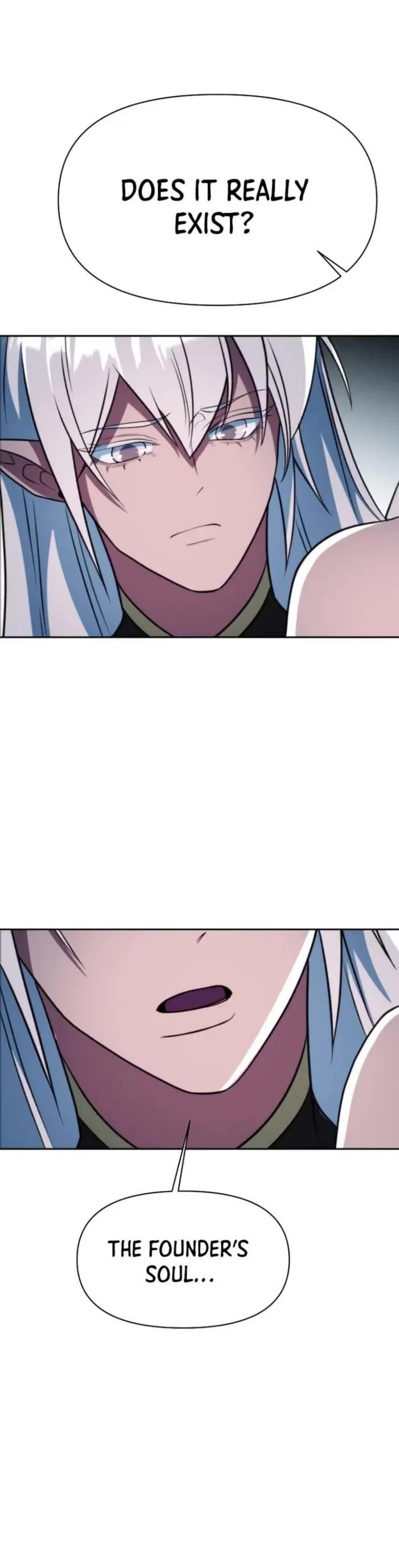 Archmage Transcending Through Regression Chapter 148 – Page 9
