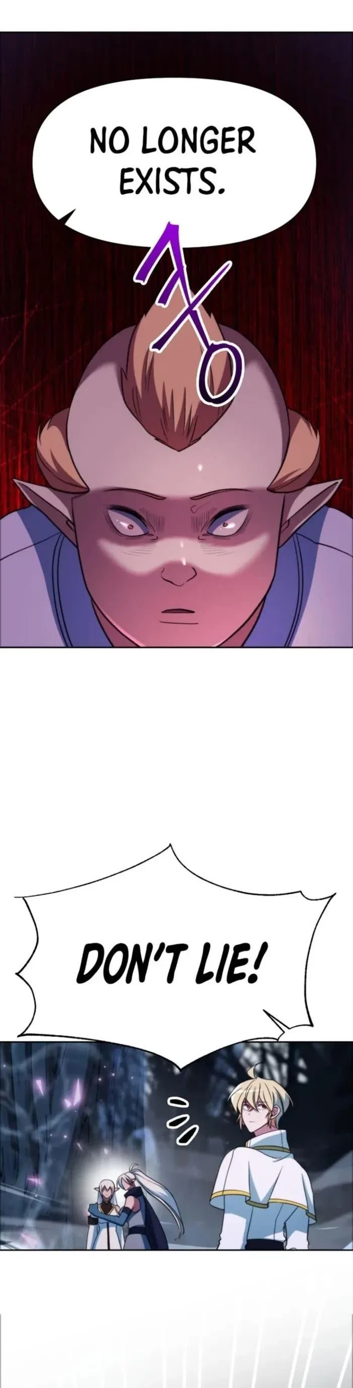 Archmage Transcending Through Regression Chapter 148 – Page 10