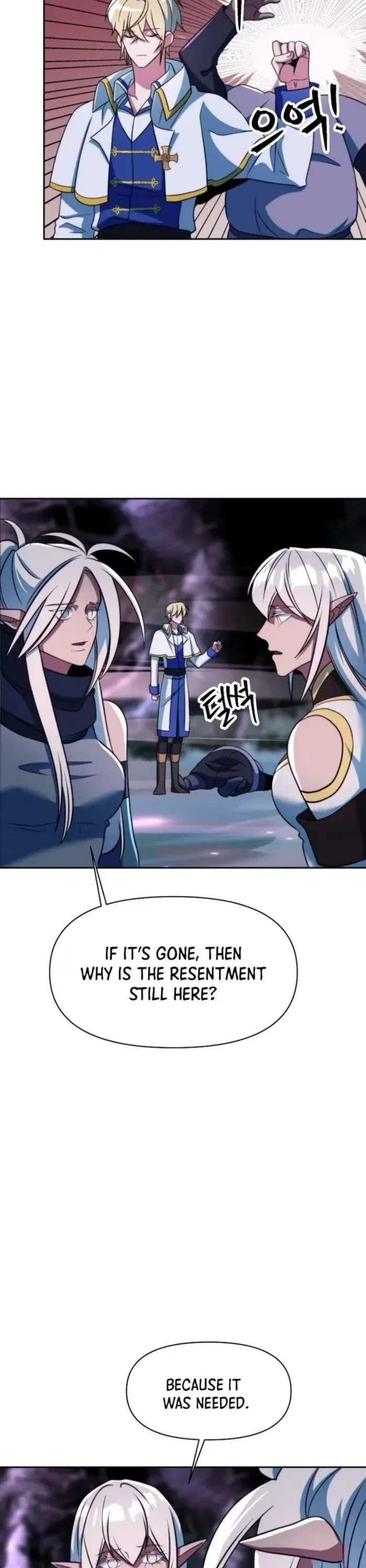 Archmage Transcending Through Regression Chapter 148 – Page 12