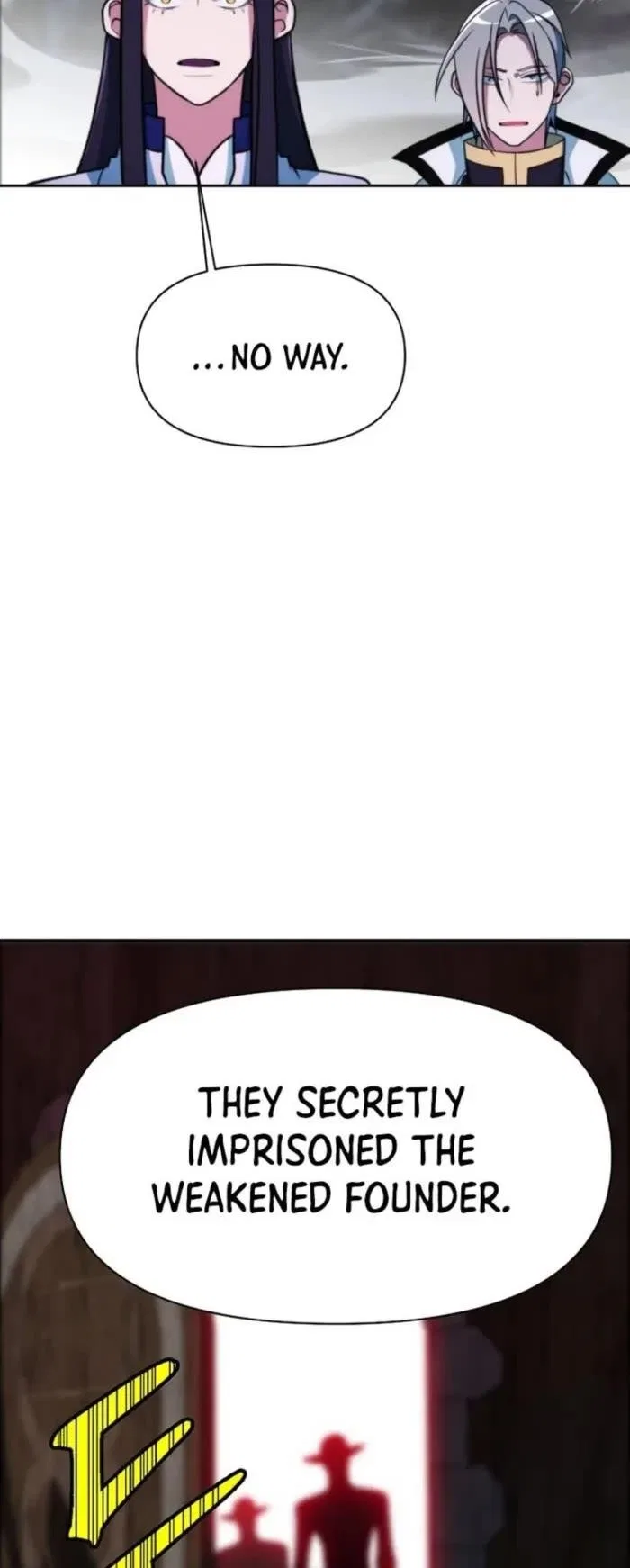Archmage Transcending Through Regression Chapter 148 – Page 17