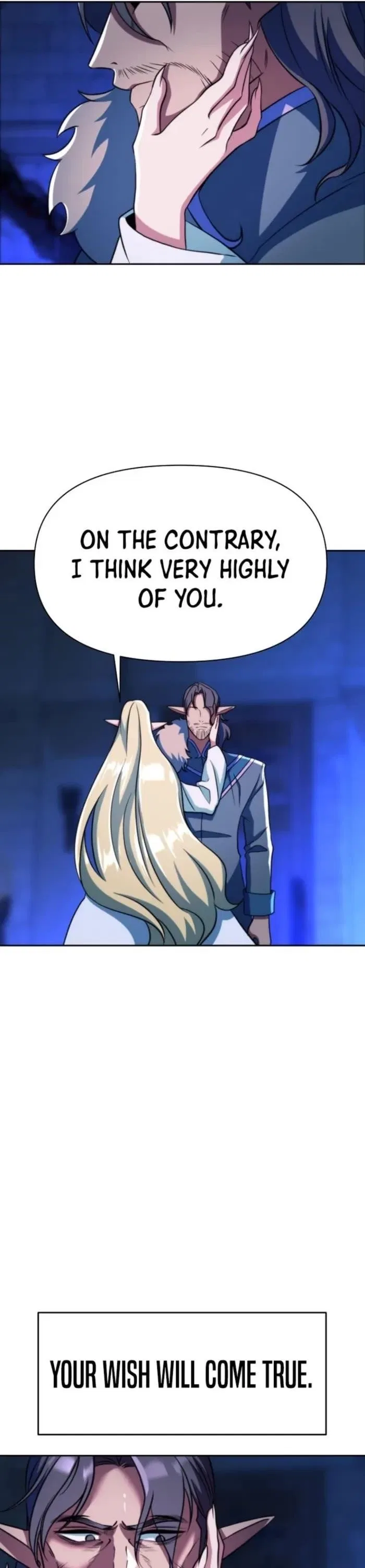 Archmage Transcending Through Regression Chapter 148 – Page 31