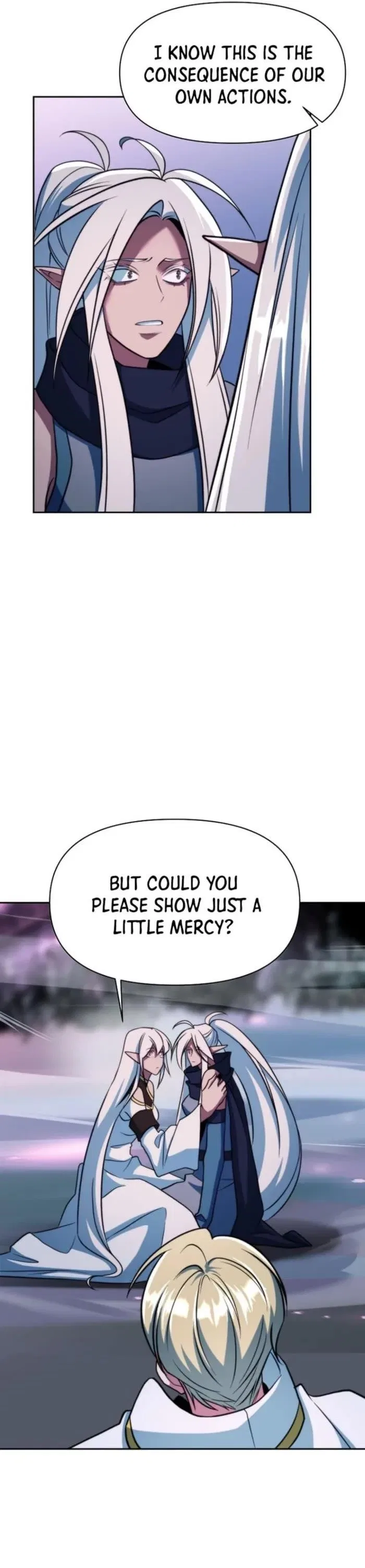 Archmage Transcending Through Regression Chapter 148 – Page 43