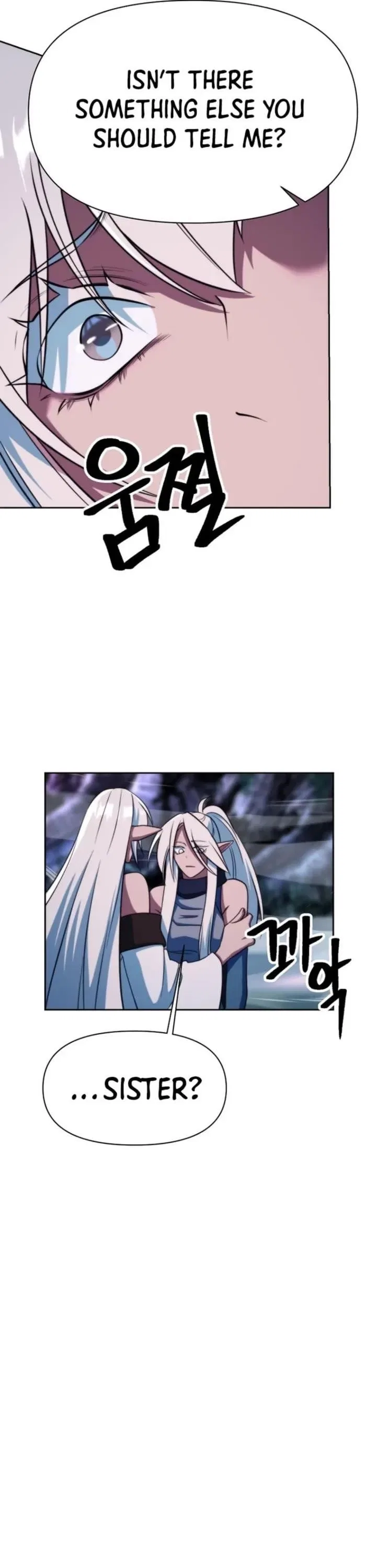Archmage Transcending Through Regression Chapter 148 – Page 47