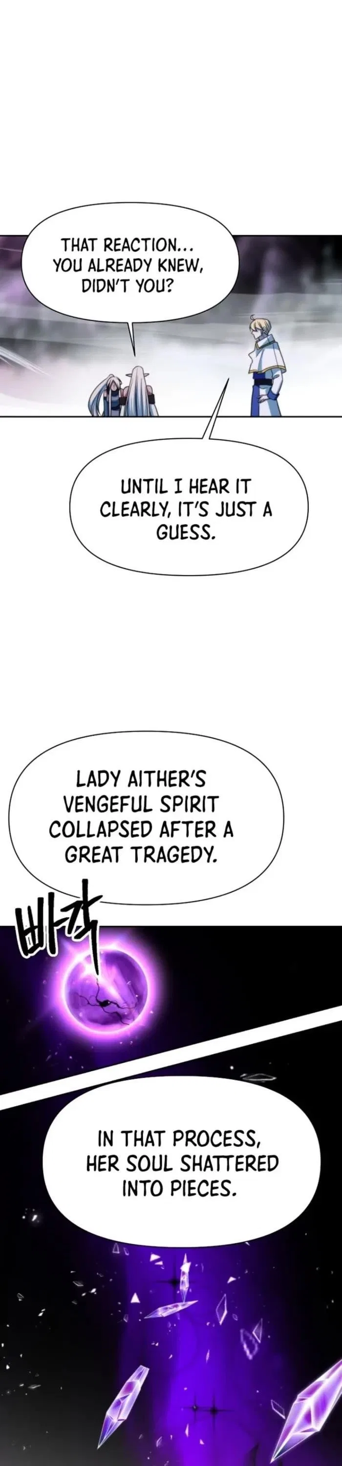 Archmage Transcending Through Regression Chapter 148 – Page 48
