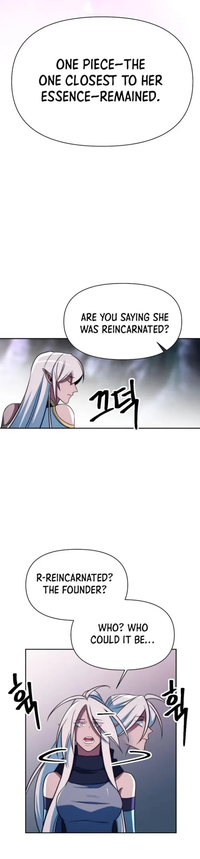 Archmage Transcending Through Regression Chapter 148 – Page 51