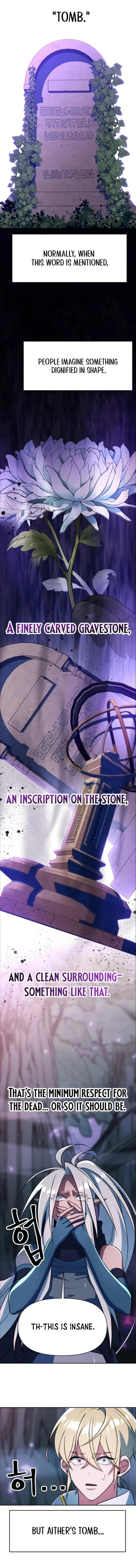 Archmage Transcending Through Regression Chapter 147 – Page 1