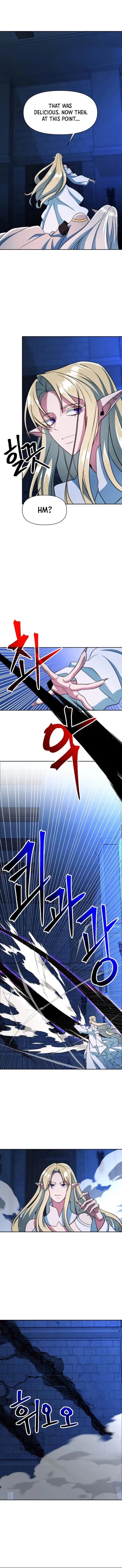 Archmage Transcending Through Regression Chapter 147 – Page 3
