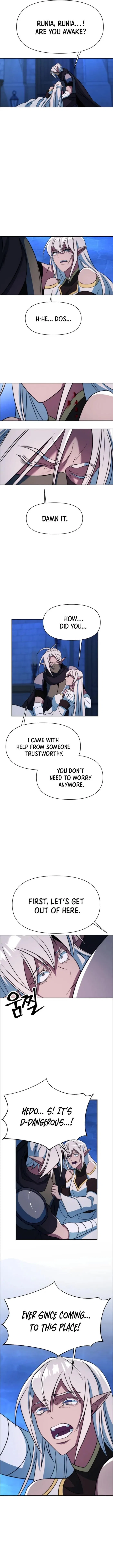 Archmage Transcending Through Regression Chapter 147 – Page 5
