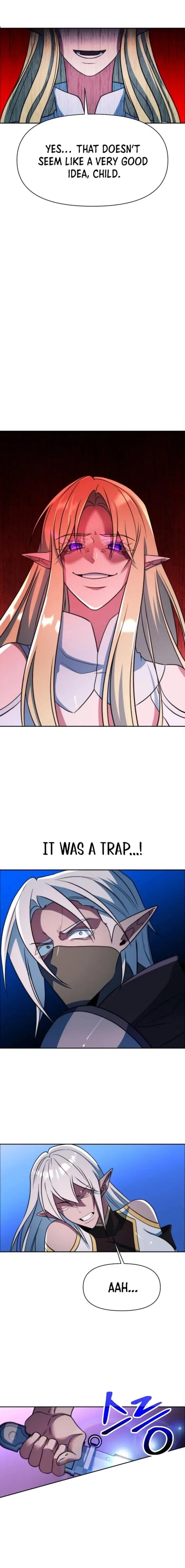 Archmage Transcending Through Regression Chapter 147 – Page 6