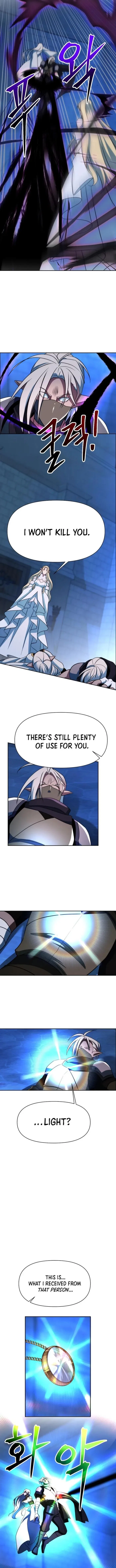 Archmage Transcending Through Regression Chapter 147 – Page 9