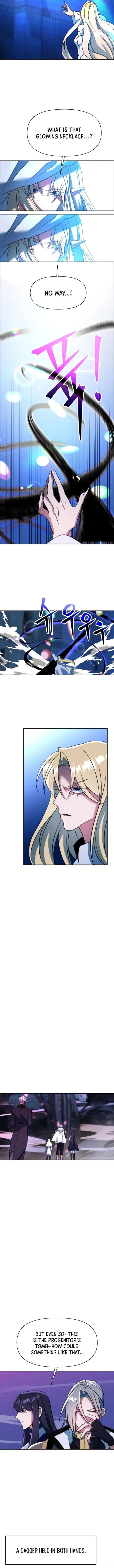 Archmage Transcending Through Regression Chapter 147 – Page 10