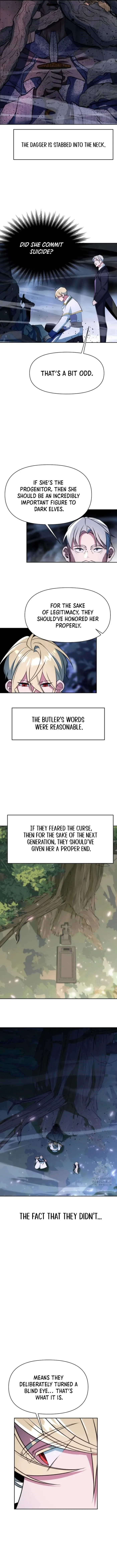 Archmage Transcending Through Regression Chapter 147 – Page 11