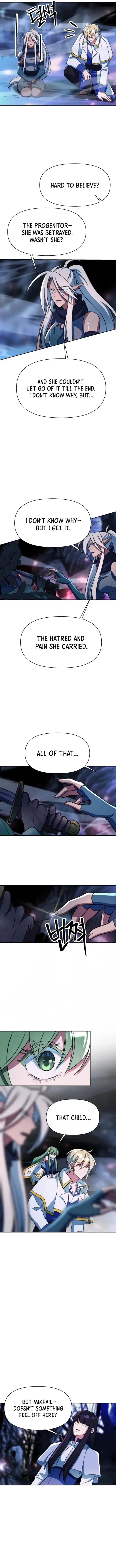 Archmage Transcending Through Regression Chapter 147 – Page 12