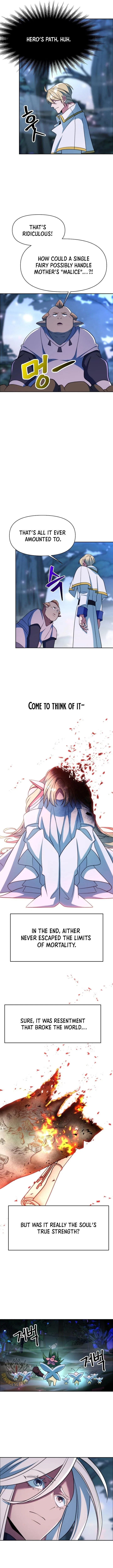 Archmage Transcending Through Regression Chapter 146 – Page 4