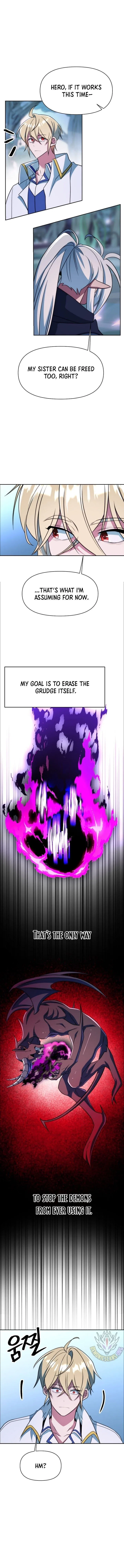 Archmage Transcending Through Regression Chapter 146 – Page 5