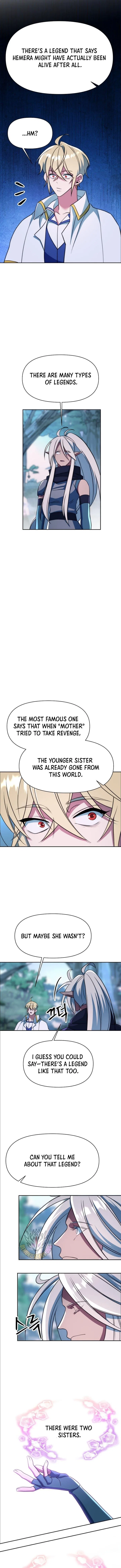 Archmage Transcending Through Regression Chapter 146 – Page 7