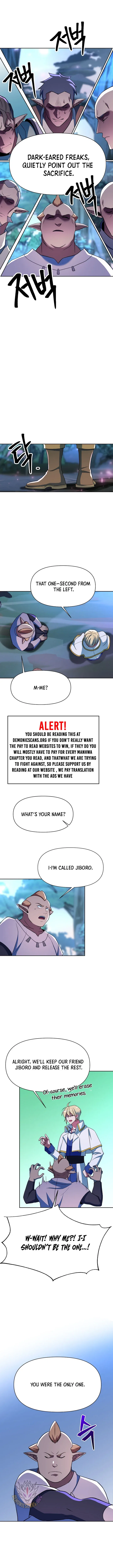 Archmage Transcending Through Regression Chapter 145 – Page 5