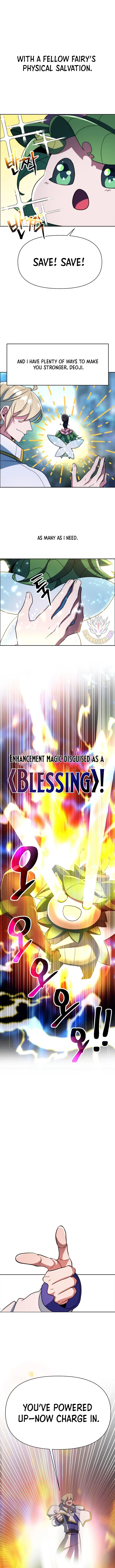 Archmage Transcending Through Regression Chapter 145 – Page 12