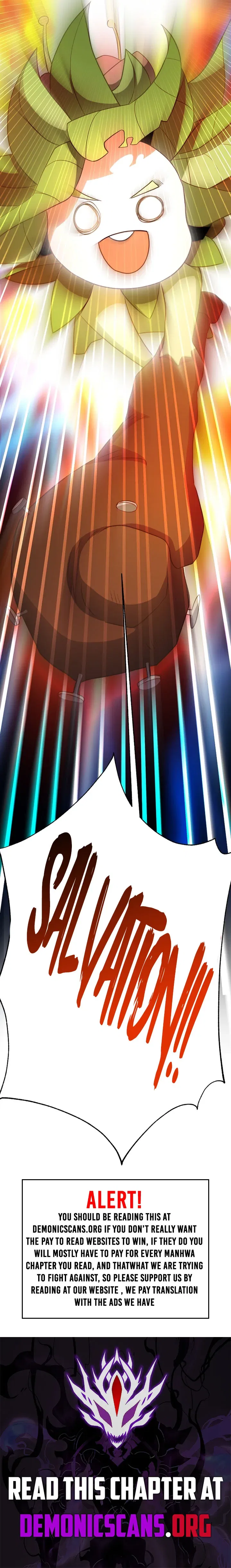 Archmage Transcending Through Regression Chapter 145 – Page 13