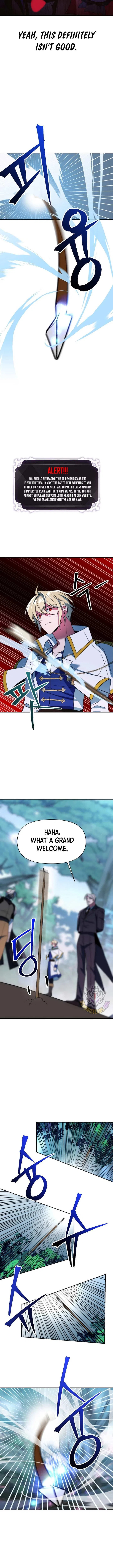 Archmage Transcending Through Regression Chapter 144 – Page 3
