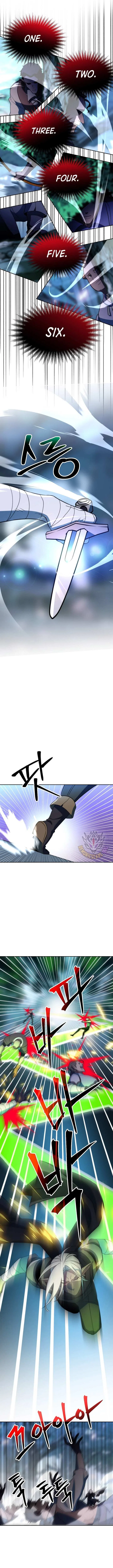 Archmage Transcending Through Regression Chapter 144 – Page 5