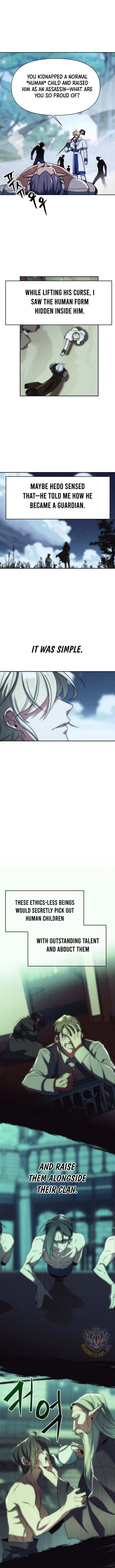 Archmage Transcending Through Regression Chapter 144 – Page 7