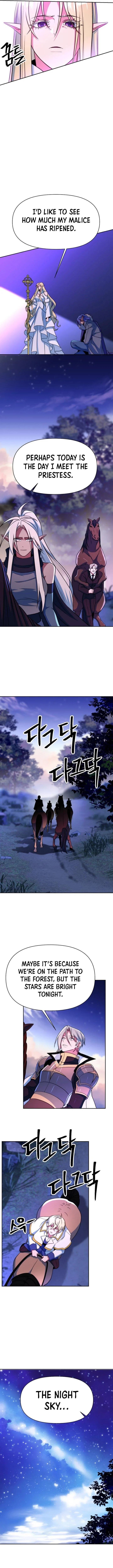 Archmage Transcending Through Regression Chapter 143 – Page 4
