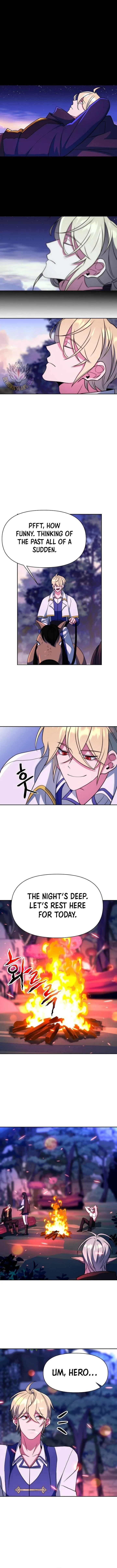 Archmage Transcending Through Regression Chapter 143 – Page 7