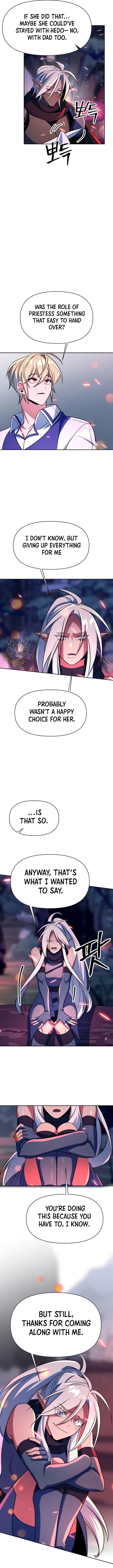 Archmage Transcending Through Regression Chapter 143 – Page 9