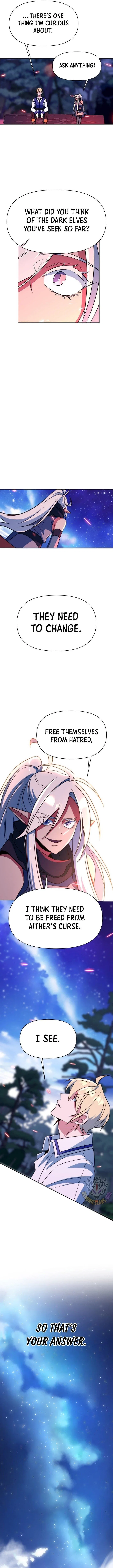 Archmage Transcending Through Regression Chapter 143 – Page 11