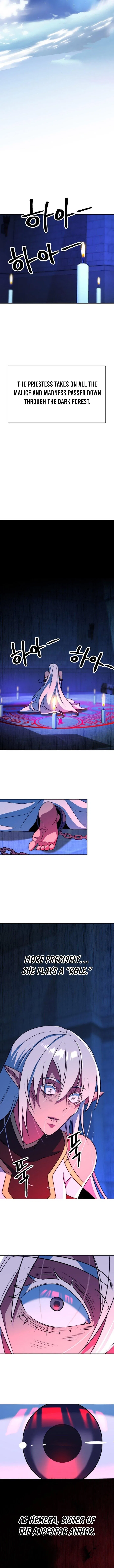 Archmage Transcending Through Regression Chapter 143 – Page 12
