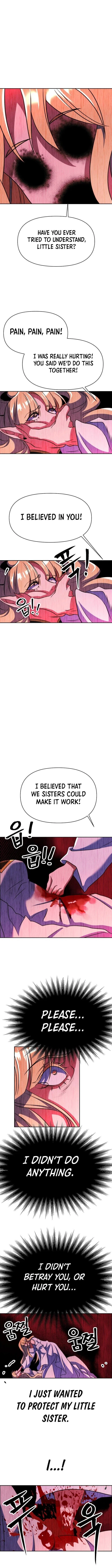 Archmage Transcending Through Regression Chapter 143 – Page 14