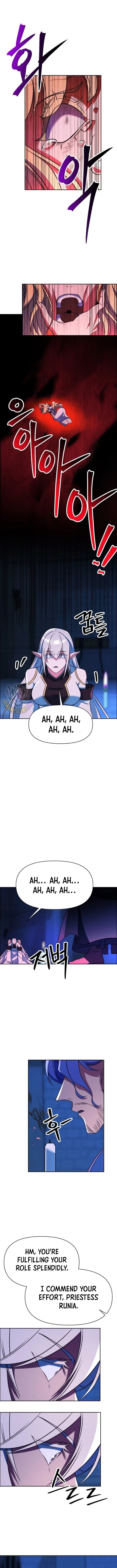 Archmage Transcending Through Regression Chapter 143 – Page 15