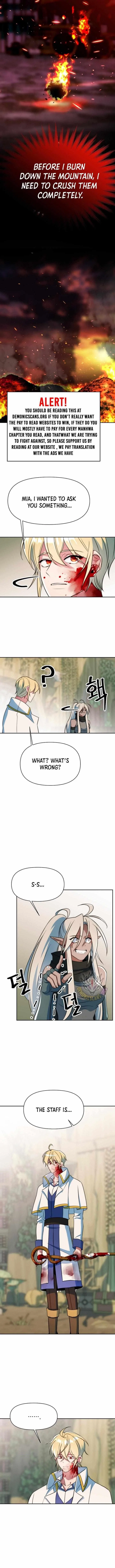 Archmage Transcending Through Regression Chapter 142 – Page 3