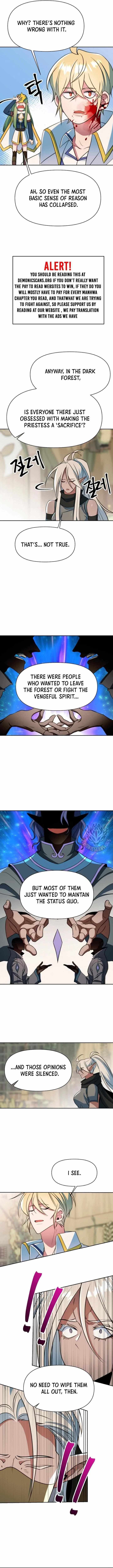 Archmage Transcending Through Regression Chapter 142 – Page 4
