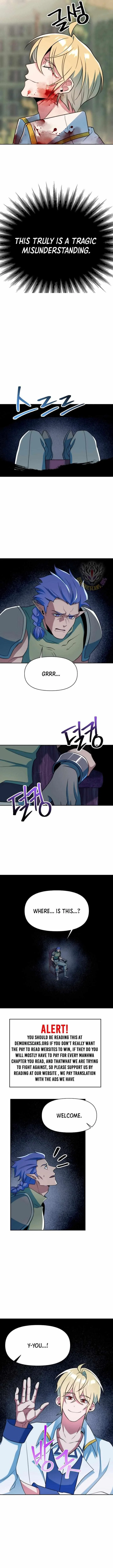 Archmage Transcending Through Regression Chapter 142 – Page 6