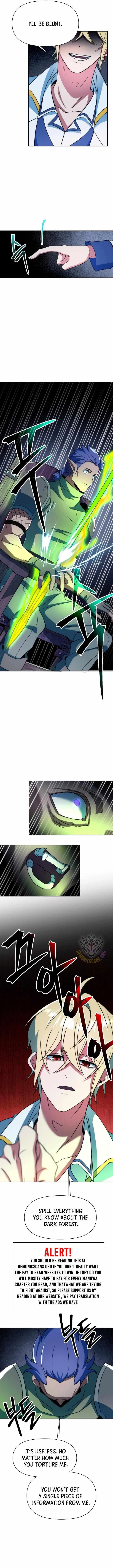 Archmage Transcending Through Regression Chapter 142 – Page 7