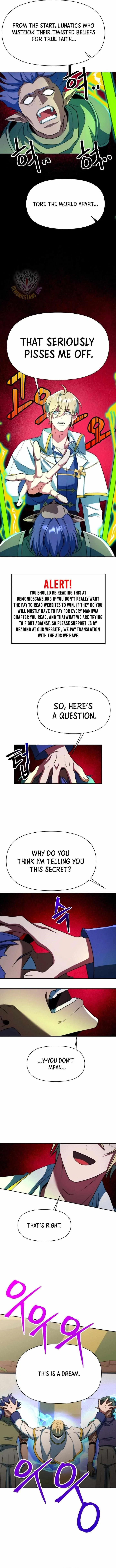 Archmage Transcending Through Regression Chapter 142 – Page 10