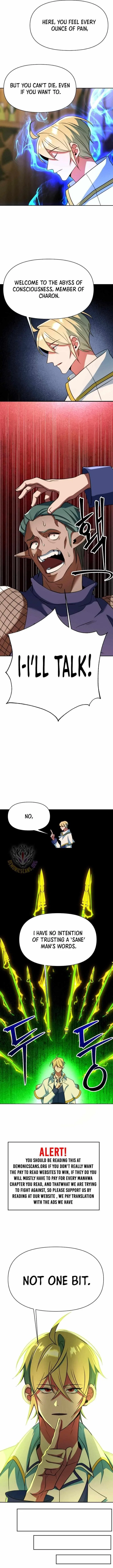 Archmage Transcending Through Regression Chapter 142 – Page 11