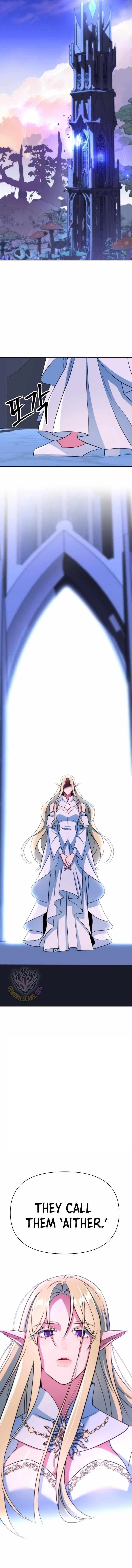 Archmage Transcending Through Regression Chapter 142 – Page 13