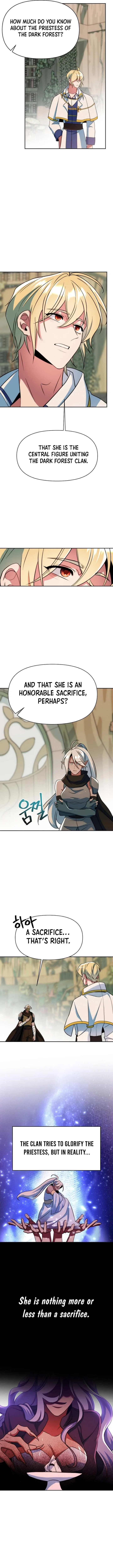 Archmage Transcending Through Regression Chapter 141 – Page 2