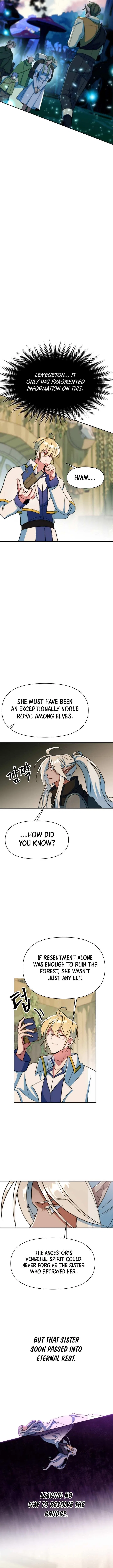 Archmage Transcending Through Regression Chapter 141 – Page 4