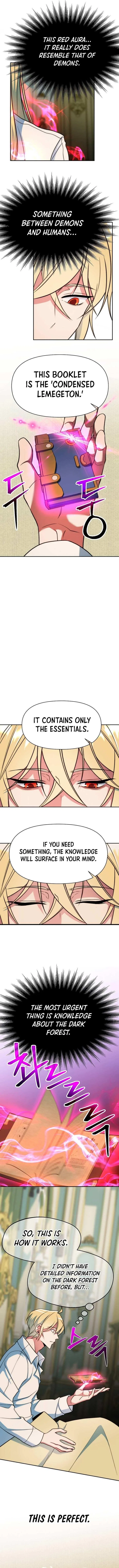 Archmage Transcending Through Regression Chapter 140 – Page 6