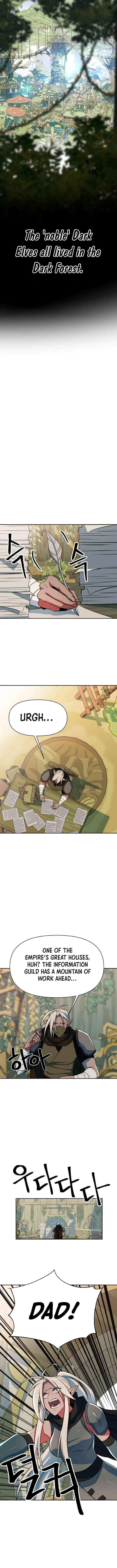 Archmage Transcending Through Regression Chapter 140 – Page 10