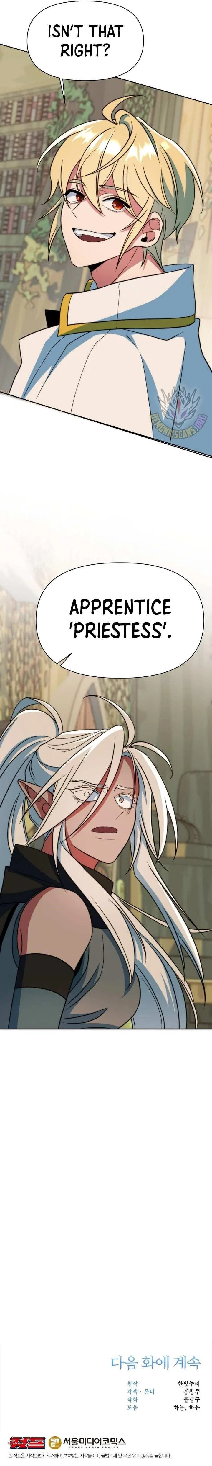 Archmage Transcending Through Regression Chapter 140 – Page 13
