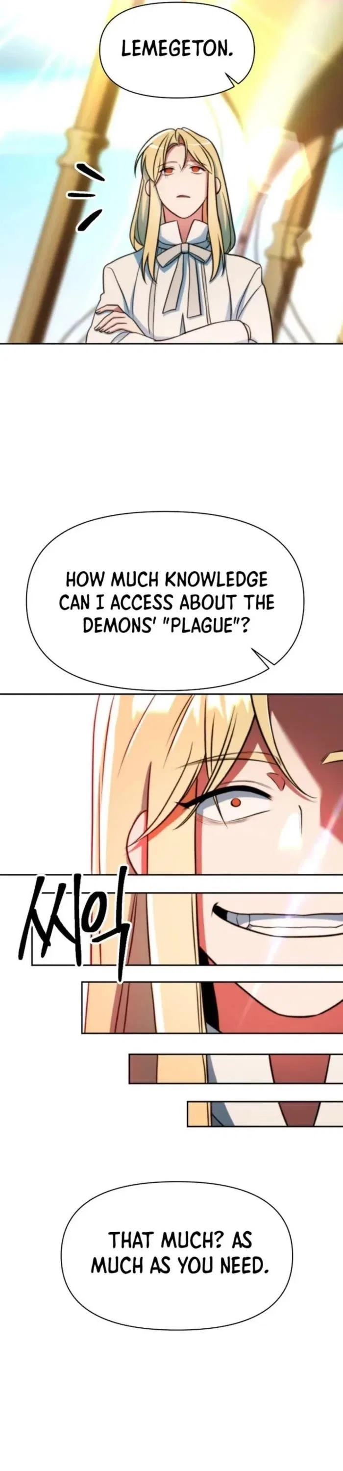 Archmage Transcending Through Regression Chapter 139 – Page 10