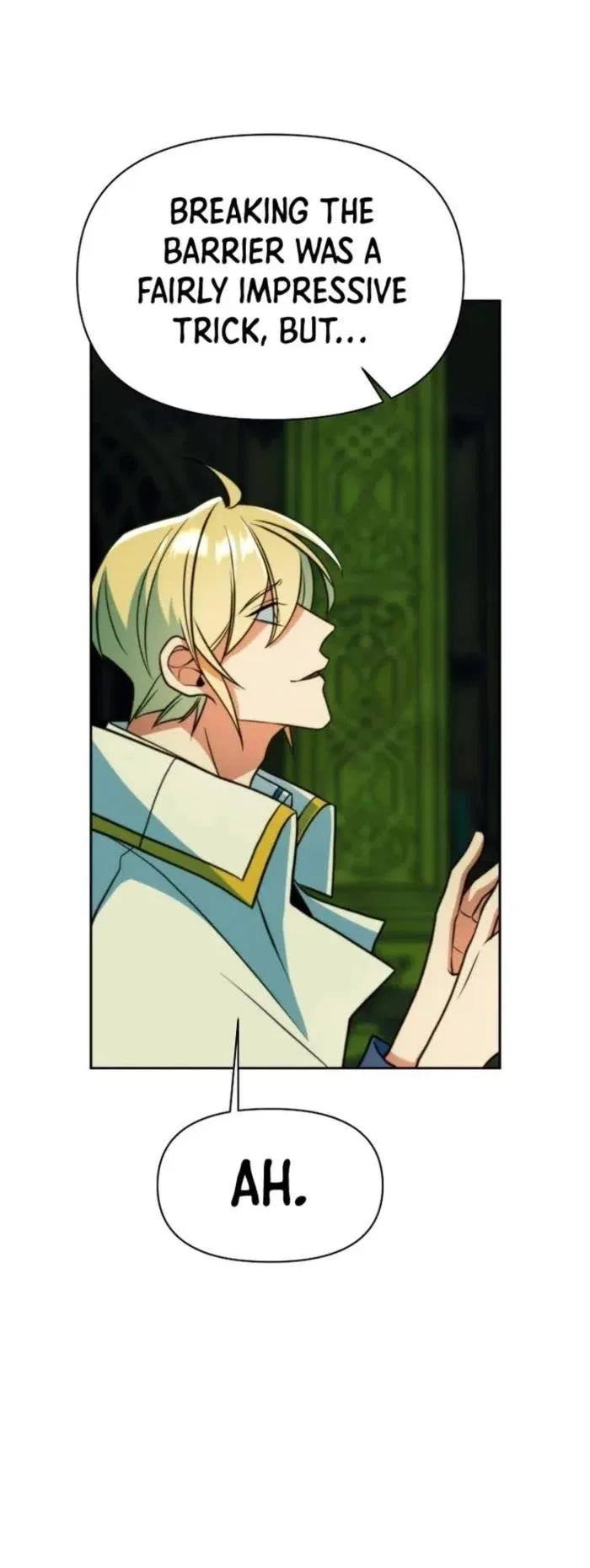 Archmage Transcending Through Regression Chapter 139 – Page 23
